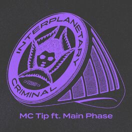 Album cover of MC Tip
