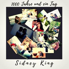 Album cover of 1000 Jahre und ein Tag (Single)