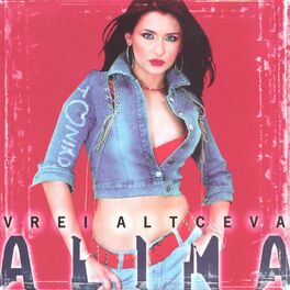 Album cover of Vrei altceva
