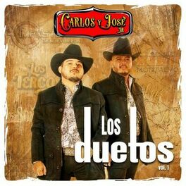 Album cover of Los Duetos, Vol.1