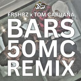 Album cover of BARS 50MC (Remix)