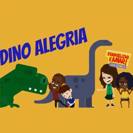 Album cover of Dino Alegria