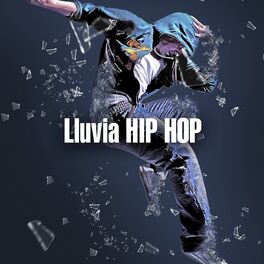 Album cover of Lluvia HIP HOP