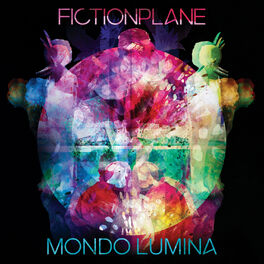 Album cover of Mondo Lumina