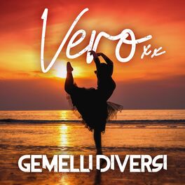 Album cover of Vero