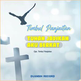 Album cover of Tuhan Jadikan Aku Berkat