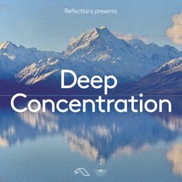 Album cover of Deep Concentration