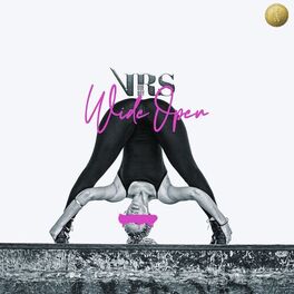 Album cover of Wide Open