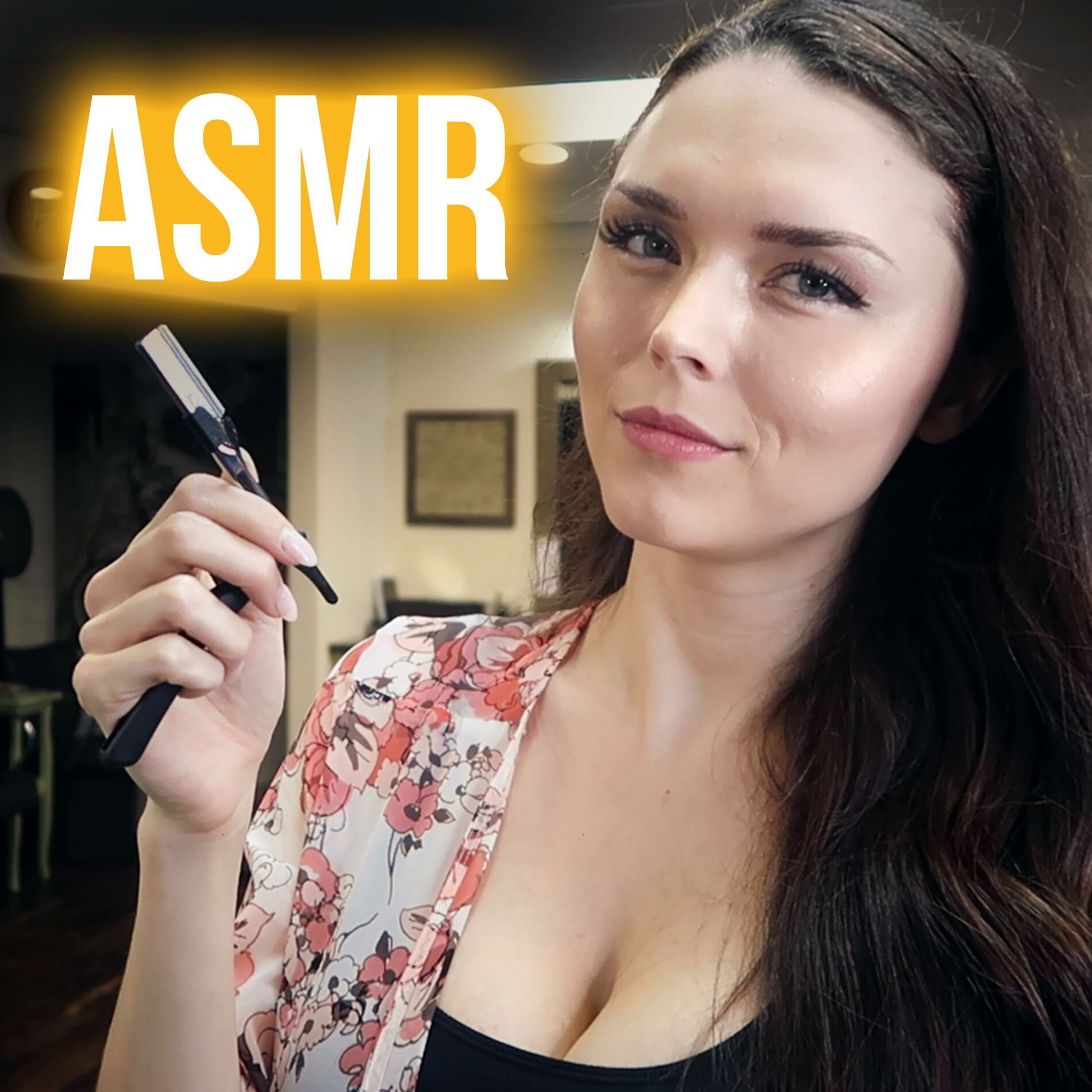 HeatheredEffect ASMR: альбомы, песни, плейлисты | Слушайте на Deezer