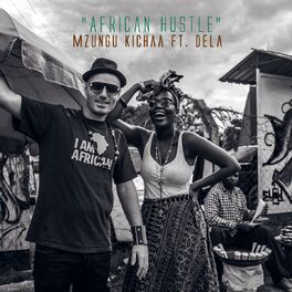 Album cover of African Hustle