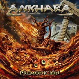 Album cover of Premonición