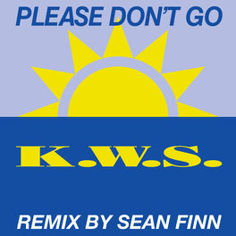 Album cover of Please Don't Go (Sean Finn Remix)