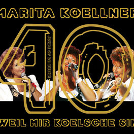 Album cover of Weil mir Kölsche sin
