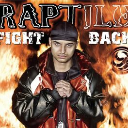 Album cover of Fight Back