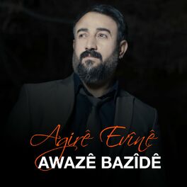 Album cover of Agirê Evînê