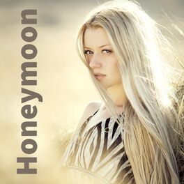 Album cover of Honeymoon