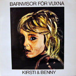 Album cover of Barnvisor För Vuxna