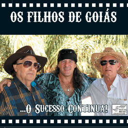 Album cover of O Sucesso Continua