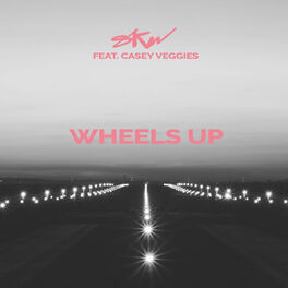 Album cover of Wheels Up