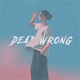Album cover of Dead Wrong