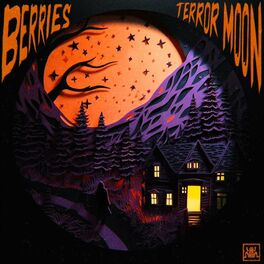 Album cover of Terror Moon