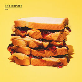 Album cover of Whatever, I Don't Care