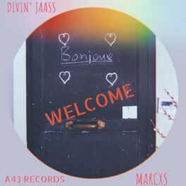 Album cover of Welcome