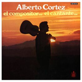 Album cover of El compositor... el cantante...
