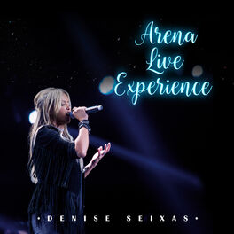 Album cover of Arena Live Experience (Ao Vivo)