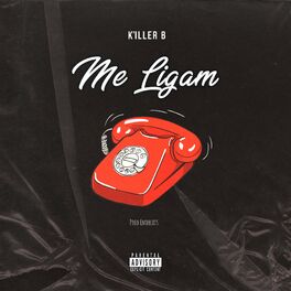 Album cover of Me Ligam