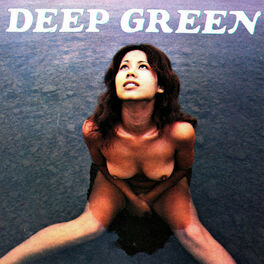 Album cover of Deep Green 1