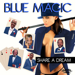 Album cover of Share a Dream