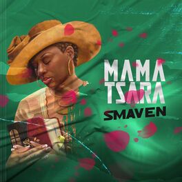 Album cover of Mama Tsara