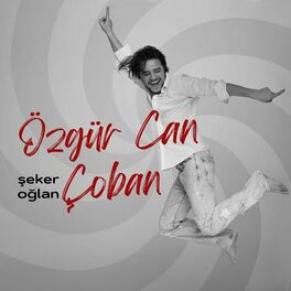 Album cover of Şeker Oğlan