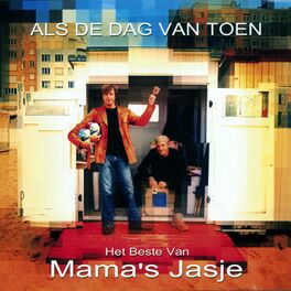 Album cover of Als De Dag Van Toen - Het Beste Van