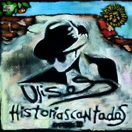 Album cover of Historias Cantadas