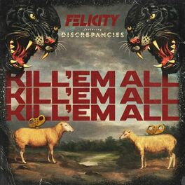 Album cover of Kill 