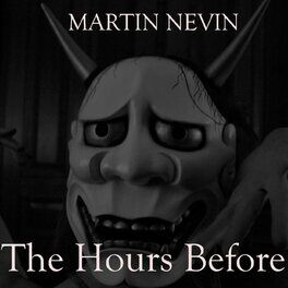 Album cover of The Hours Before