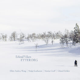 Album cover of Etter deg