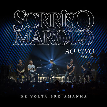 Disfarça - song and lyrics by Sorriso Maroto