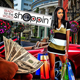 Album cover of Shoppin