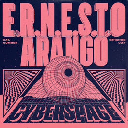 Album cover of Cyberspace