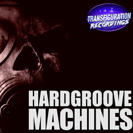 Album cover of Hardgroove Machines