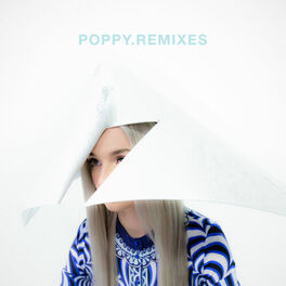 Album cover of Poppy.Remixes