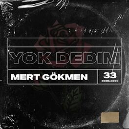 Album cover of Yok Dedim