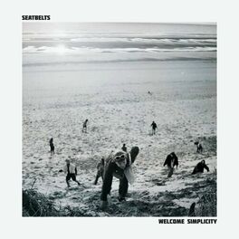 Album cover of Welcome Simplicity