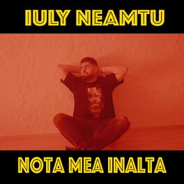 Album cover of Nota mea inalta