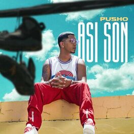 Album cover of Asi Son