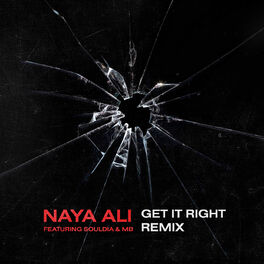Album cover of Get It Right (Remix)