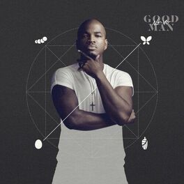 Album cover of GOOD MAN (Deluxe)